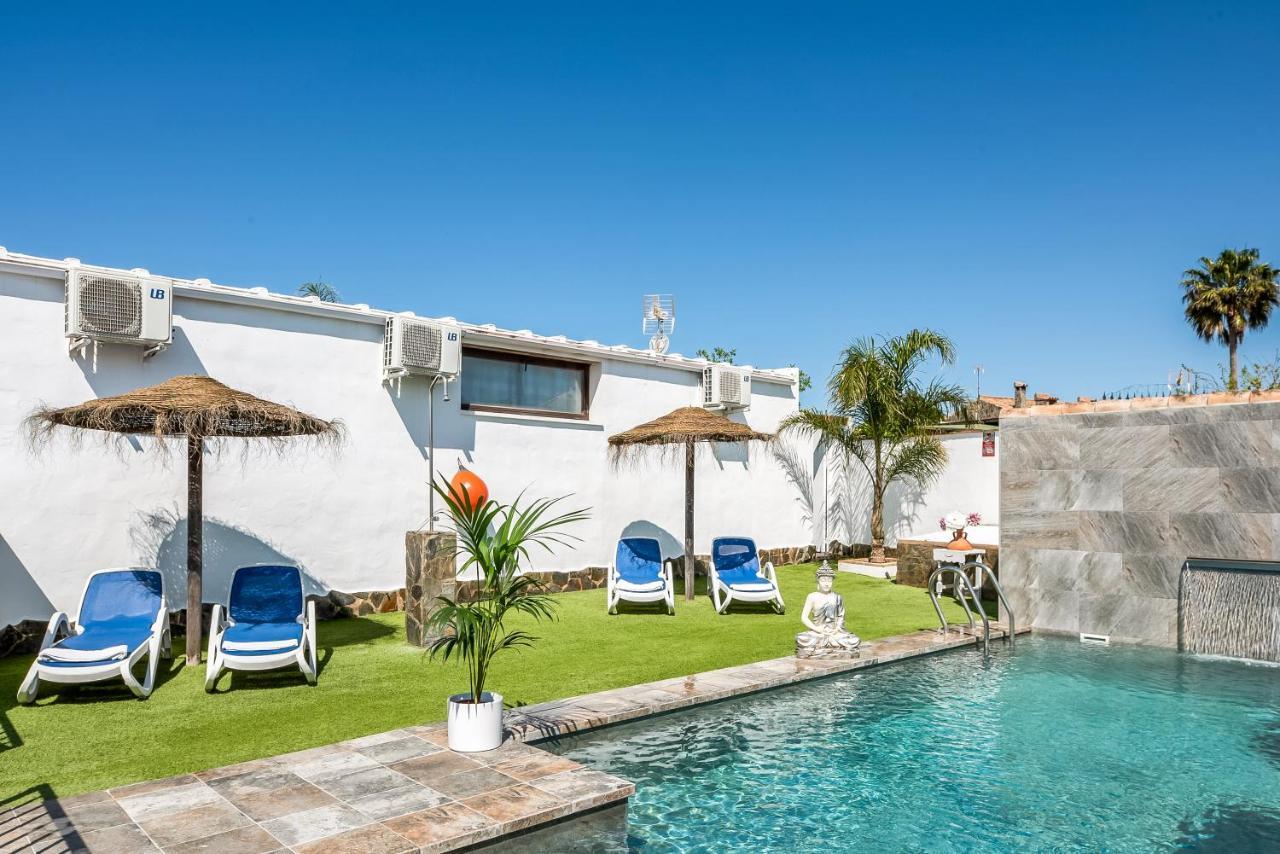 Casa Mirajanda Vakantiehuis Vejer de la Frontera
