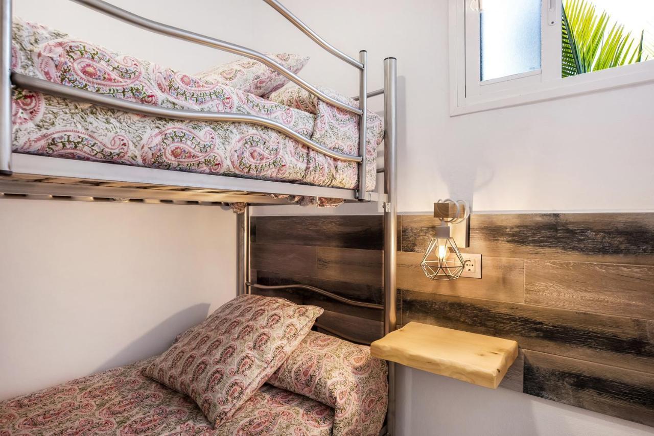 Casa Mirajanda Vakantiehuis