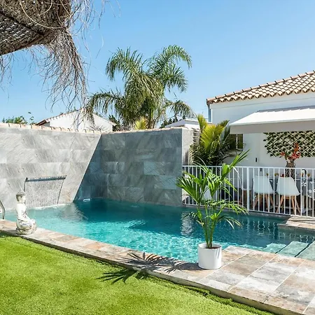 Villa Casa Mirajanda à Vejer de la Frontera Extérieur photo