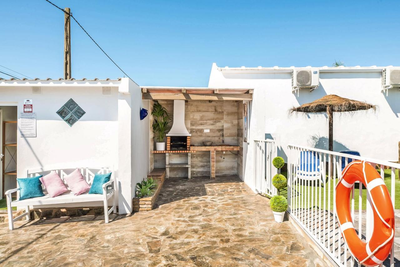 Hébergement de vacances Casa Mirajanda *