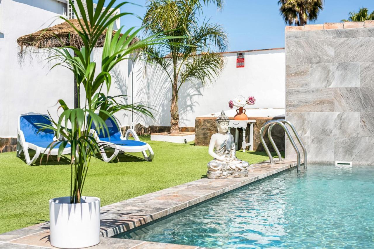 Casa Mirajanda Hébergement de vacances *