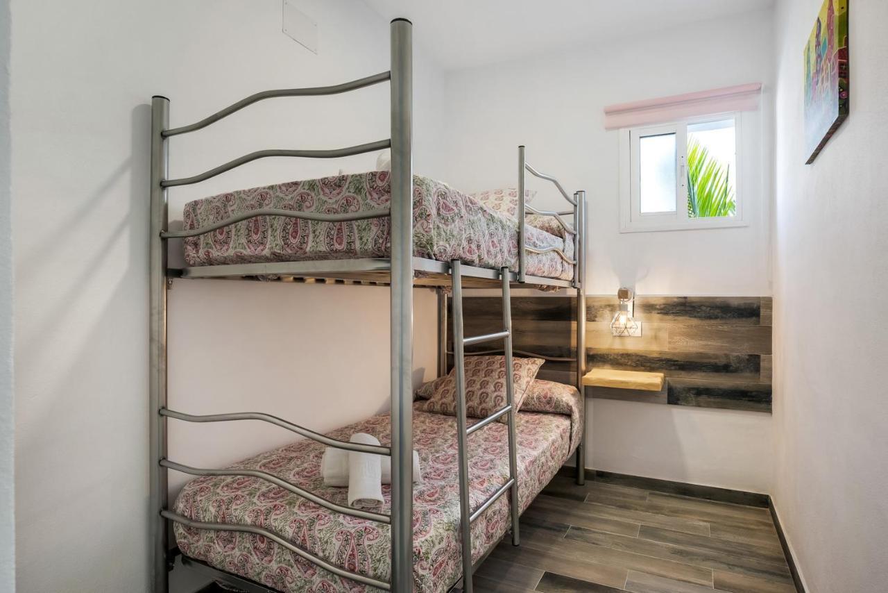Casa Mirajanda Hébergement de vacances Vejer de la Frontera