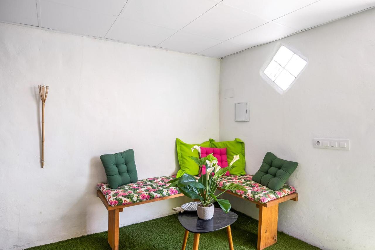 Casa Mirajanda Hébergement de vacances *