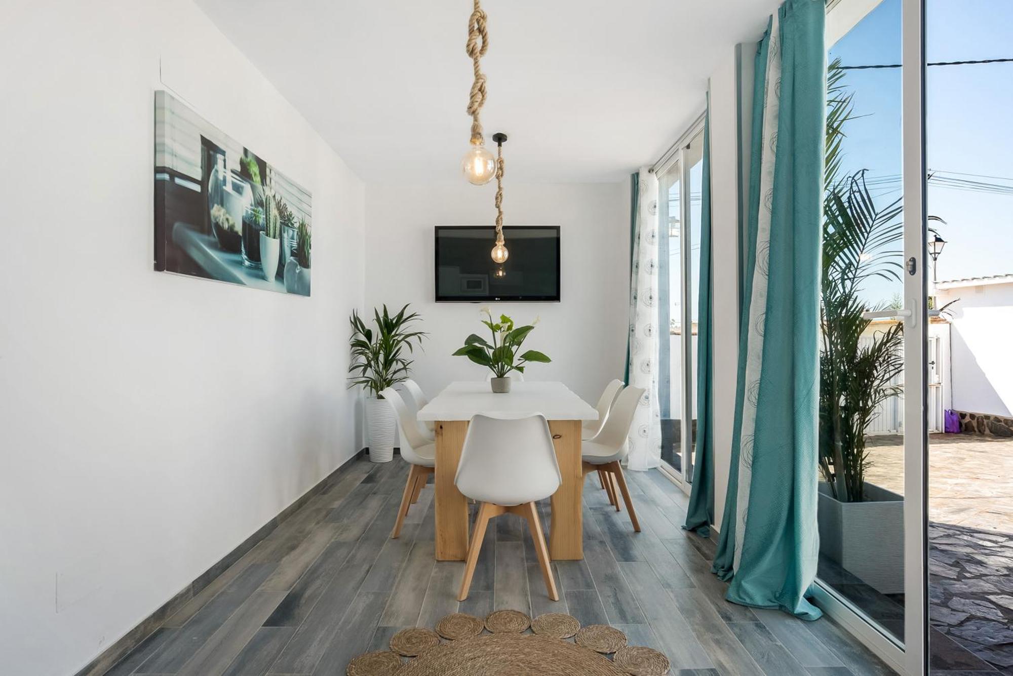 Casa Mirajanda Vejer de la Frontera