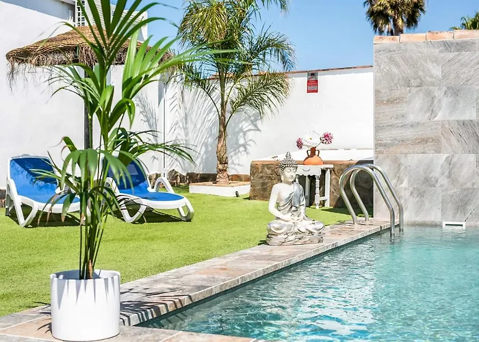 Casa Mirajanda
