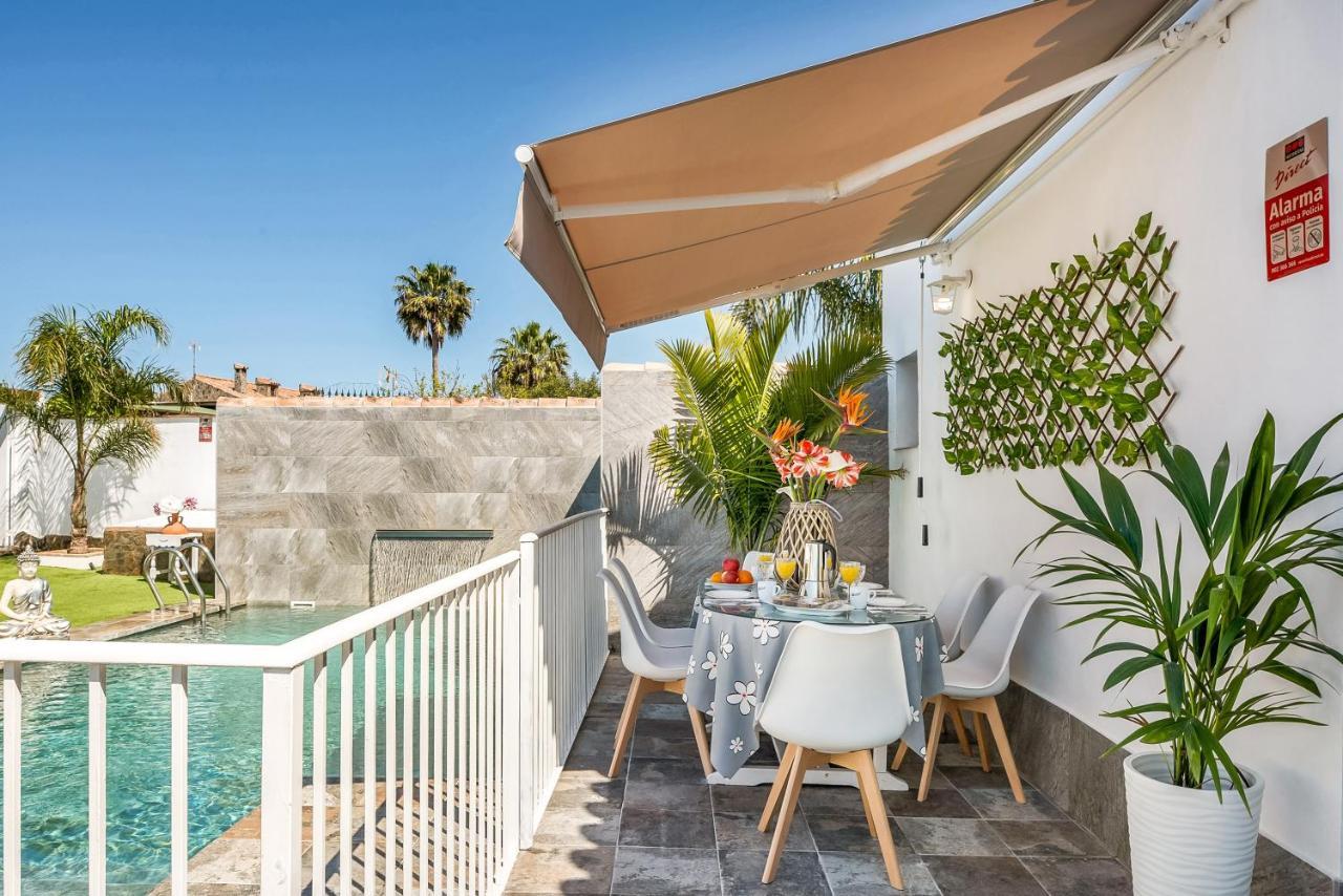 Casa Mirajanda Vejer de la Frontera