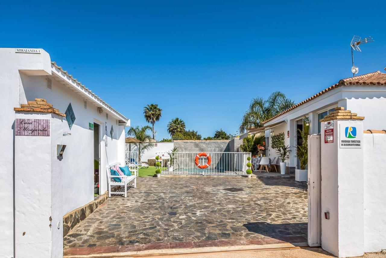 Casa Mirajanda